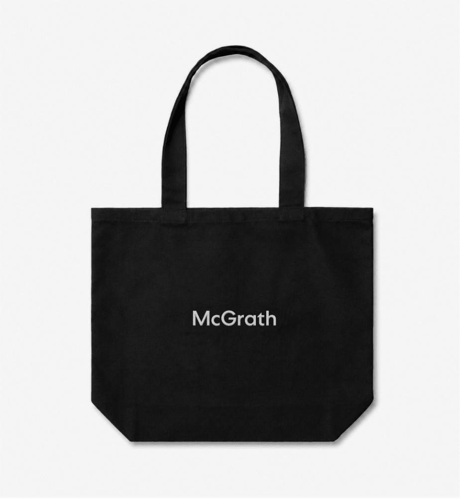 AS Colour Shoulder Tote - We Wander