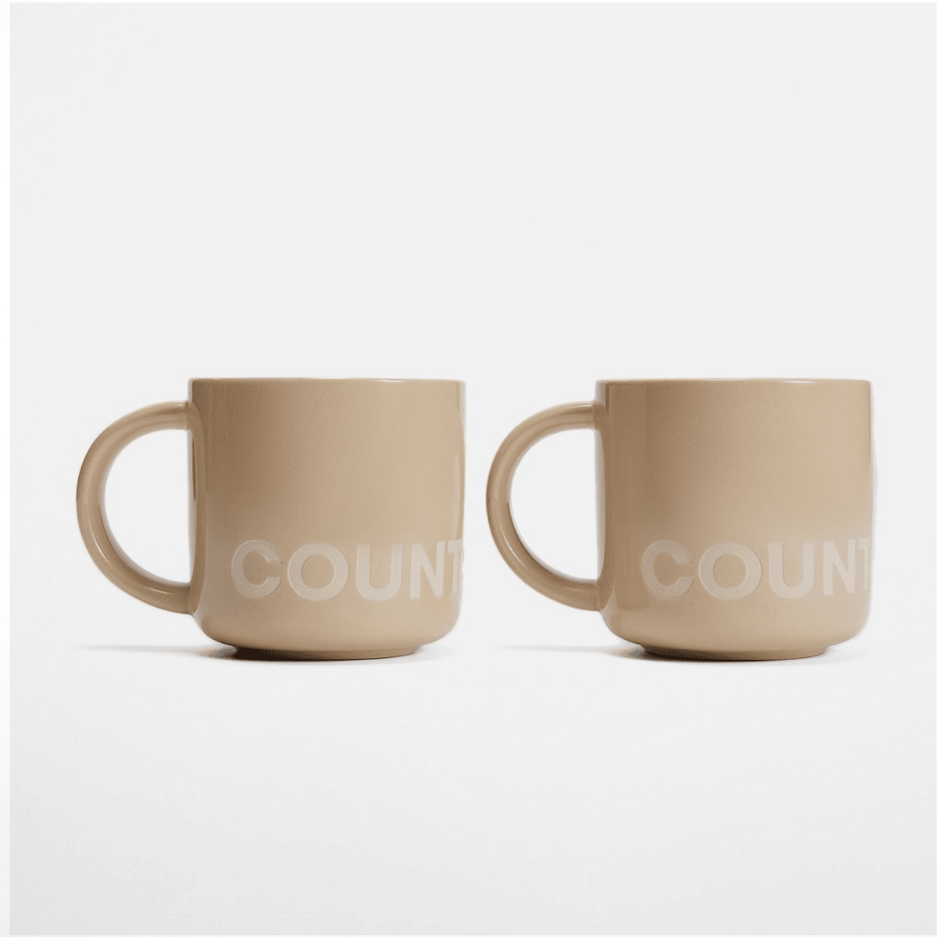 Demm Mug Set Of 2