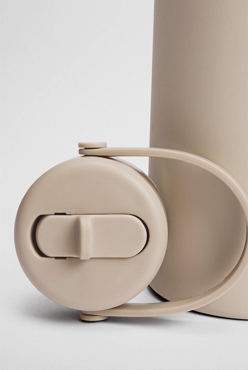 Rein Drink Bottle Sand - We Wander