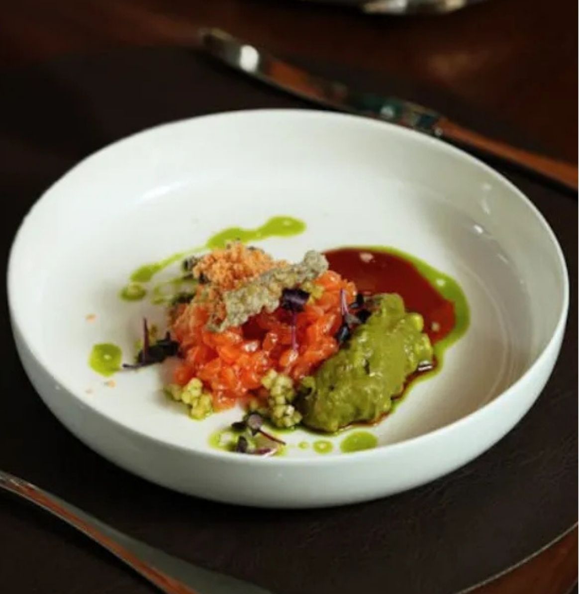 Wine & Dine Gift Card - We Wander