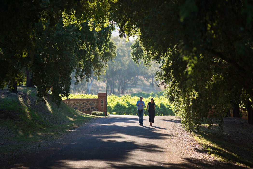 St Hugo & Riedel Masterclass & Dining Experience