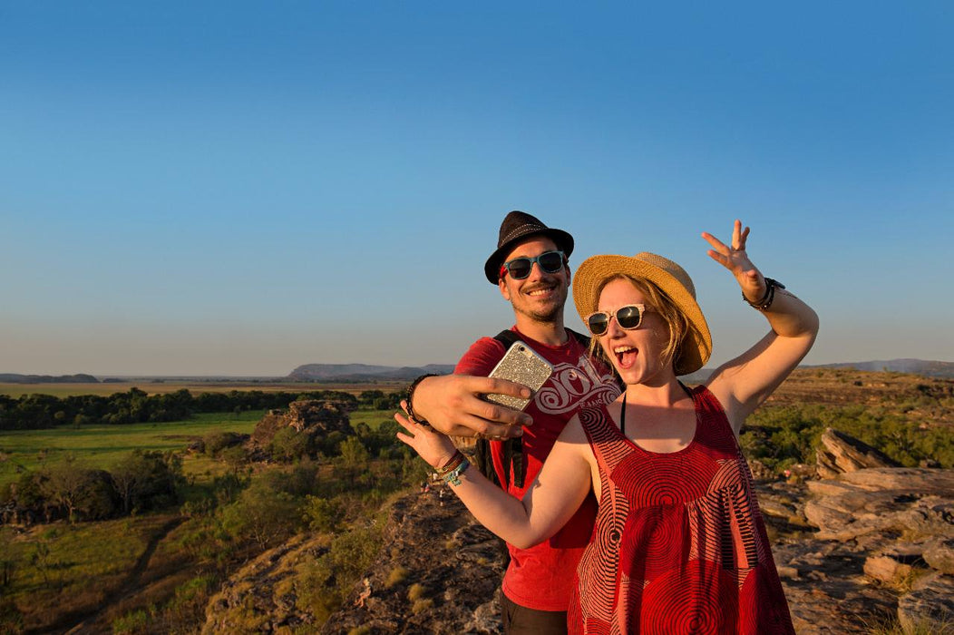 Autopia Tours: Kakadu Wilderness Escape + Croc Cruise From Darwin