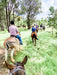 1 - Hour Horse Ride - Bushland Trail - We Wander