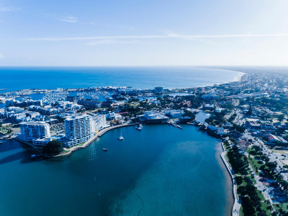 Mandurah Island Ride