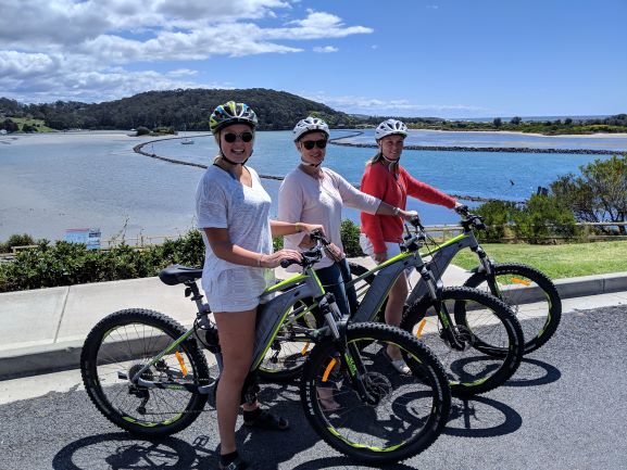 Whale Shark Adventure Swim Exmouth