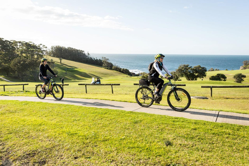 Discover Tilba By Electric Bike - 2 Day 2 Night Self Guided Cycle Tour