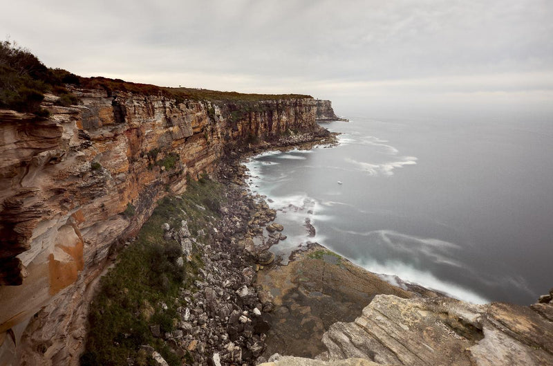 Nature, Culture And History Immersion In North Head Walk