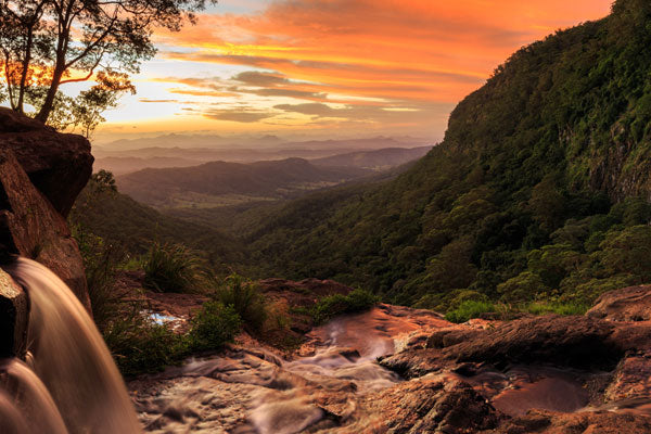 Carnarvon Walking Adventure