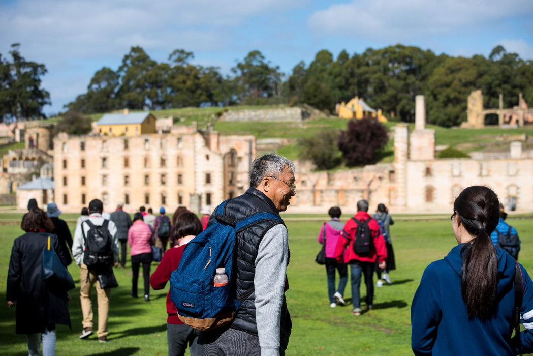 2 Day Bruny Island & Port Arthur Tour From Hobart - We Wander