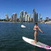 2 - Hour Stand Up Paddle Board Hire - We Wander