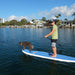 2 - Hour Stand Up Paddle Board Hire - We Wander