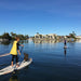 2 - Hour Stand Up Paddle Board Package With Instruction - We Wander