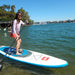 2 - Hour Stand Up Paddle Board Package With Instruction - We Wander