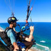 20 Min Tandem Paragliding Experience & Neck Buff - We Wander