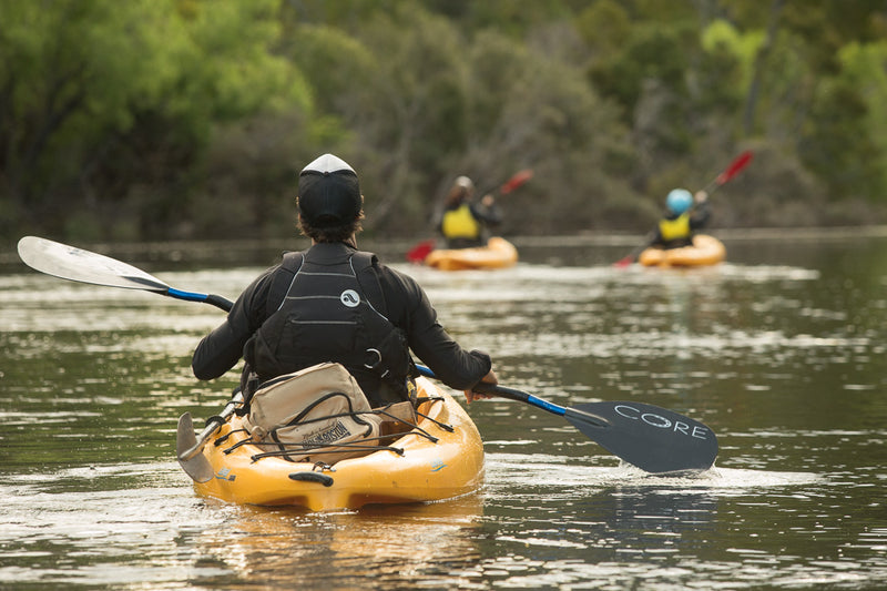 Huon River Adventure