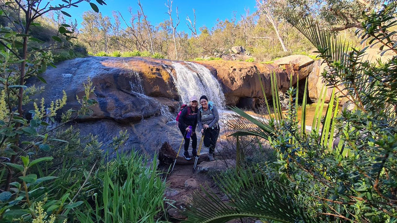 Jarrahdale Hike, Wine & Dine Experience