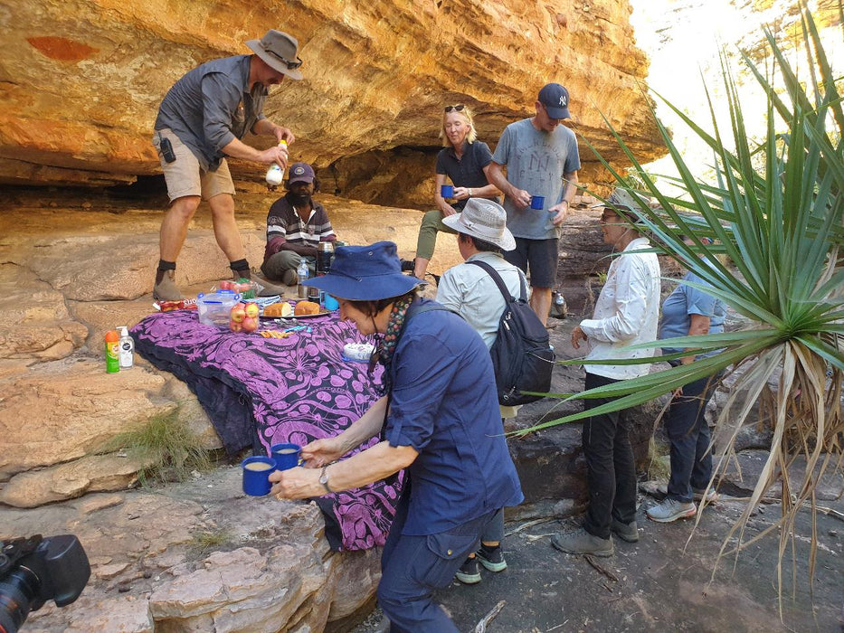 Mikinj Valley (Red Lily Arnhem Land Sightseeing Day Tour (Ex Jabiru)