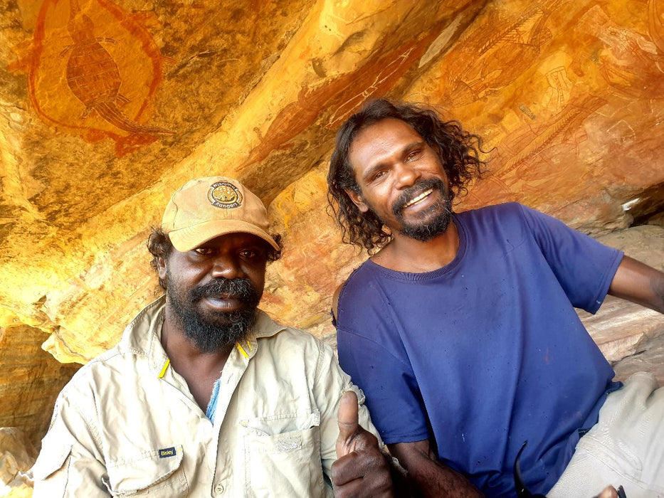 Mikinj Valley (Red Lily Arnhem Land Sightseeing Day Tour (Ex Jabiru)