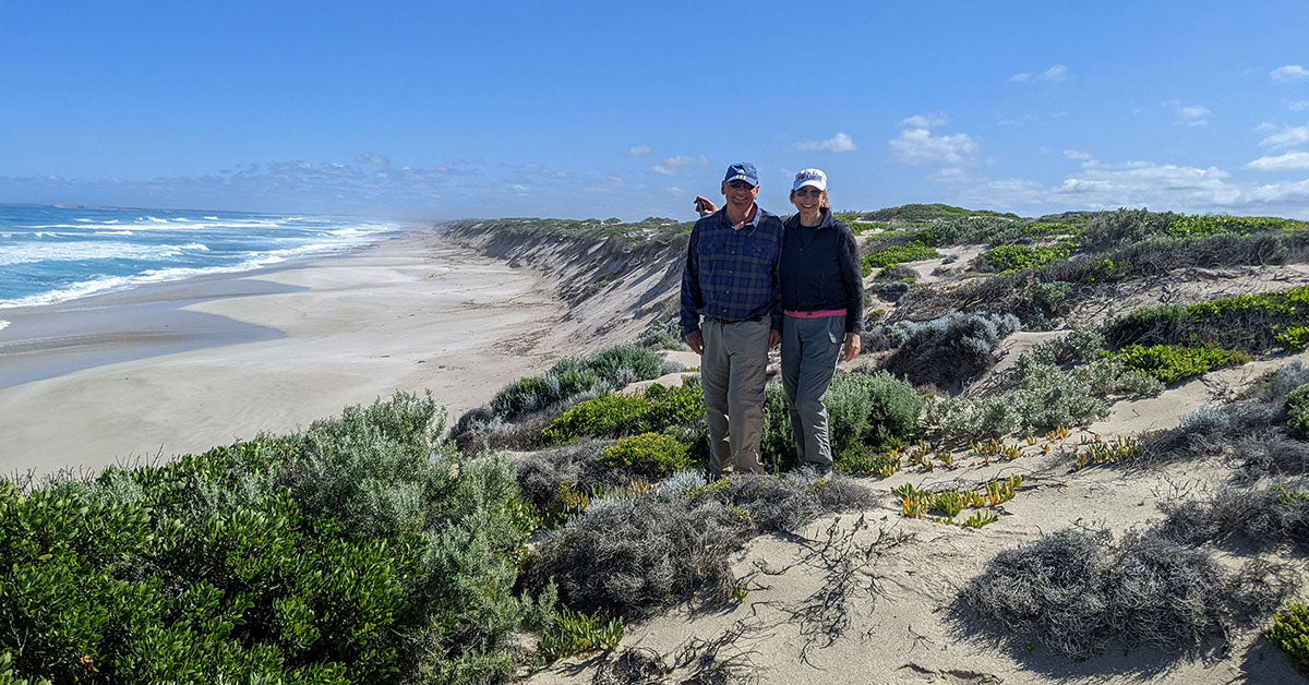 Sea And Sand Coastline Tour