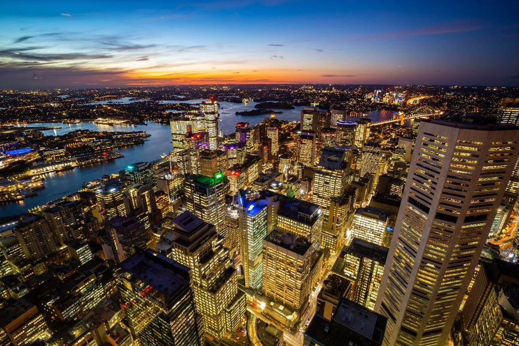 Sydney Tower Eye - Daily Offpeak