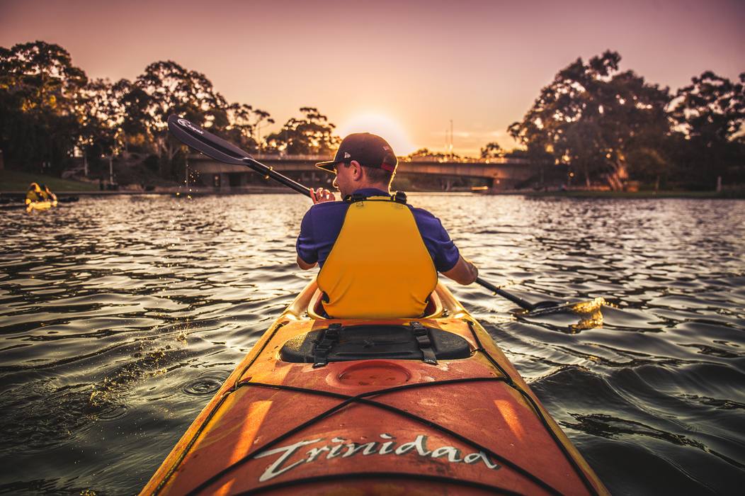 Adelaide City Kayak Tour