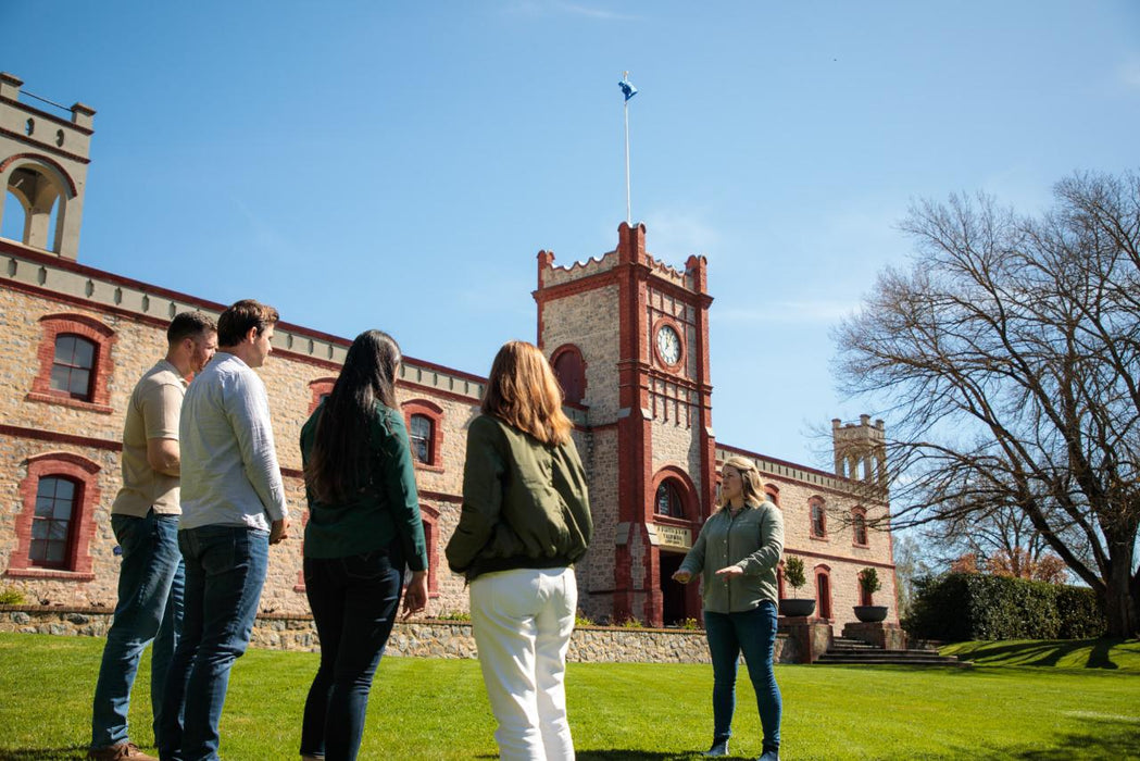 Icons Of Yalumba