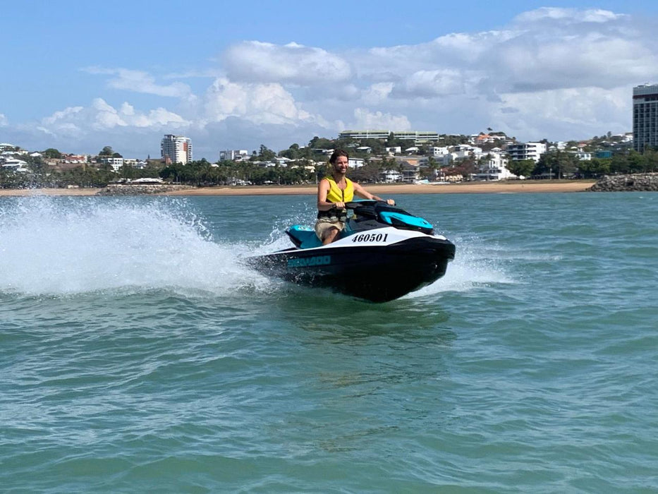 Jet Ski Hire