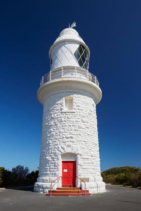 Cape Naturaliste Lighthouse Fully Guided Tower Tour