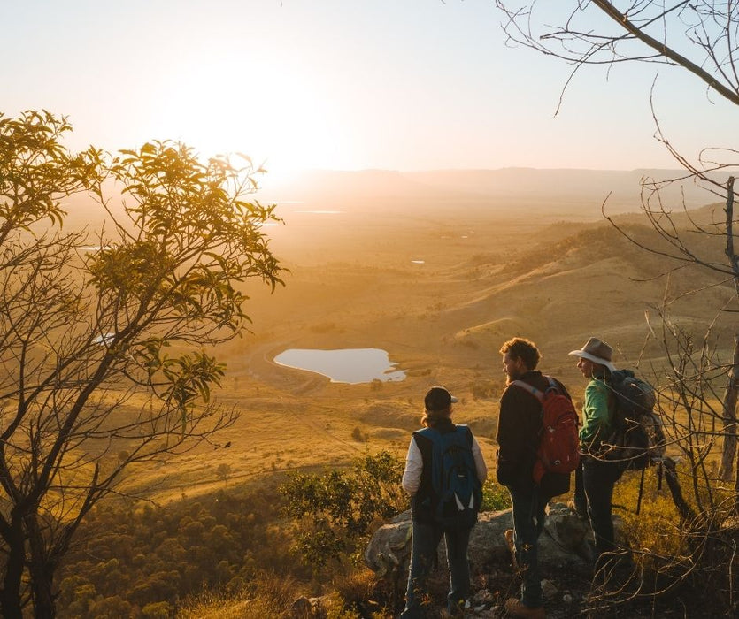 Carnarvon Walking Adventure