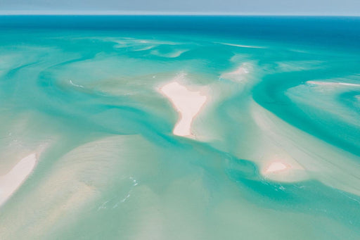 45 Minute Broome Creek & Coast Scenic Flight - We Wander