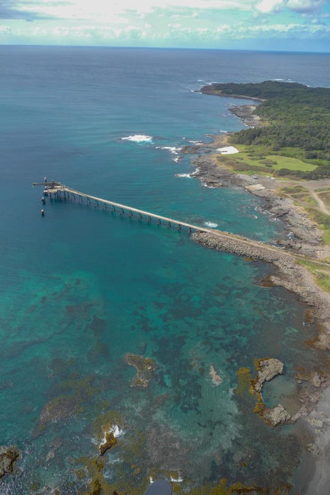 45 Minute Seacliff Bridge - We Wander