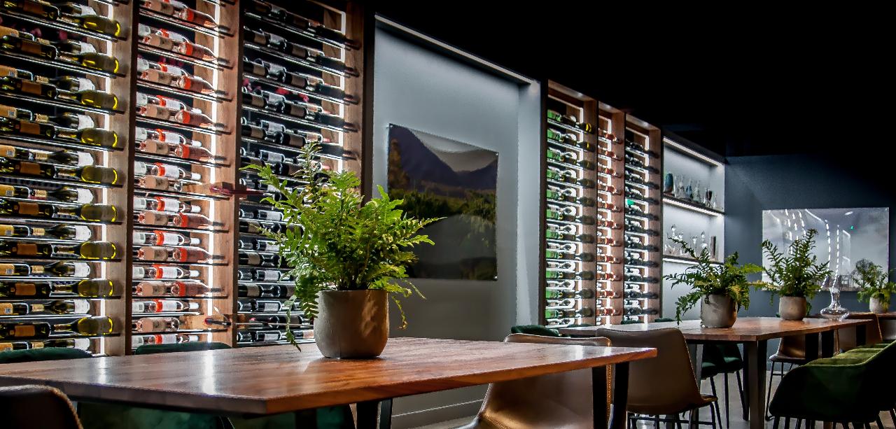 Wine, Cheese & Chocolate Indulgence At Mcguigan Cellar Door