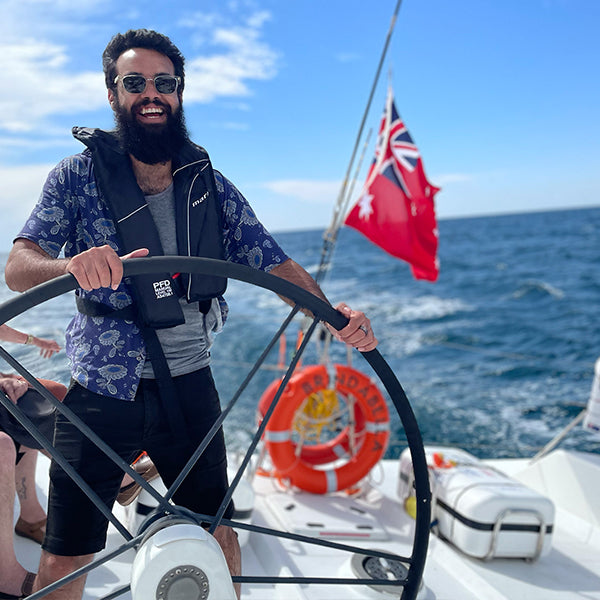 Full Day Sailing Adventure