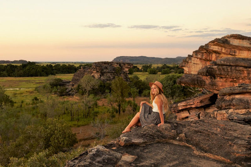 Autopia Tours: Kakadu Wilderness Escape + Croc Cruise From Darwin