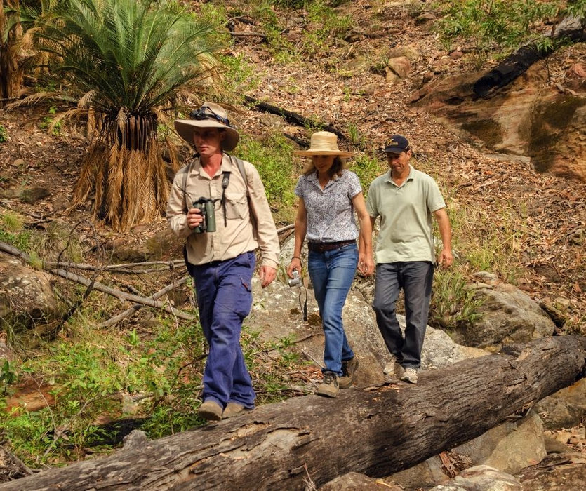 Carnarvon Walking Adventure