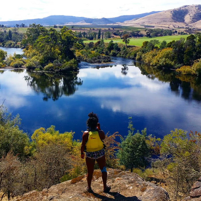 The Derwent Kayak Descent