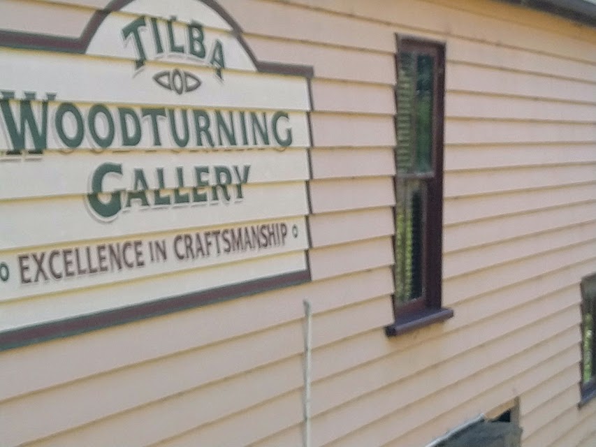 Tilba's Twilight Walking Tour