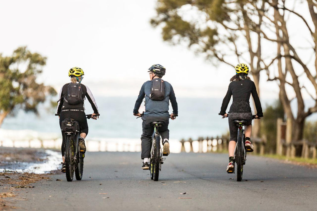 Self Guided E-Bike Tour - Pedal To Produce Series - Narooma To Tilba Valley Winery & Ale House