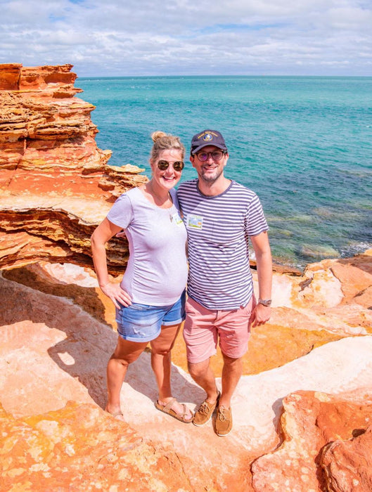 Broome Panoramic Town Tour - Best Of Broome Sights, Culture And History (Morning Tour)