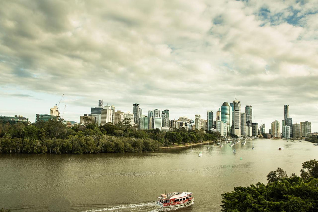 Brisbane Day Photography Course