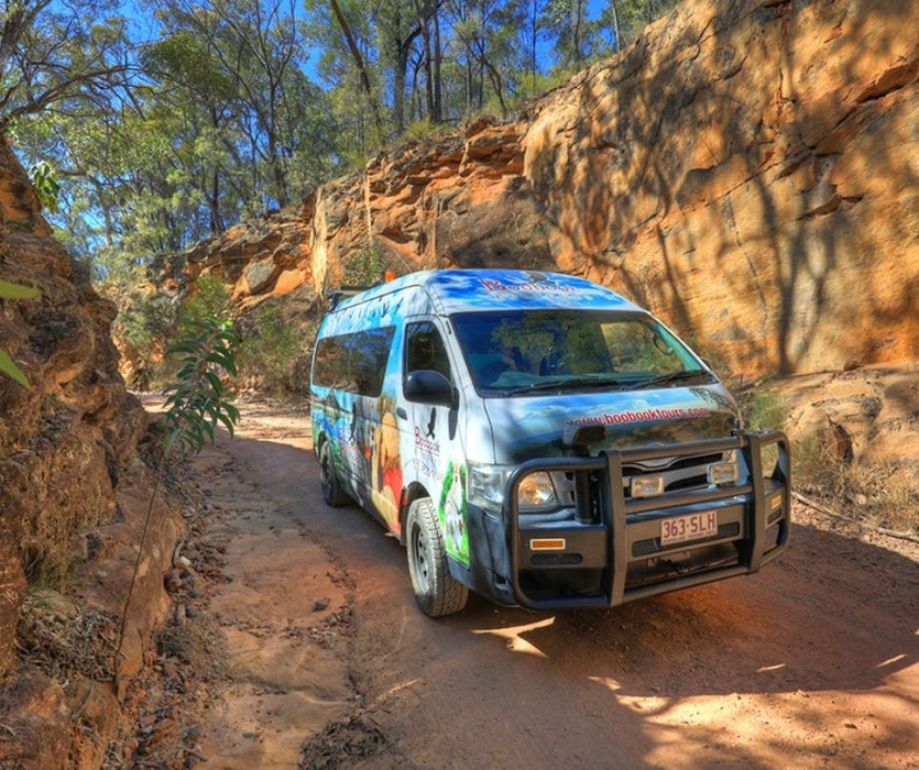 Carnarvon Walking Adventure