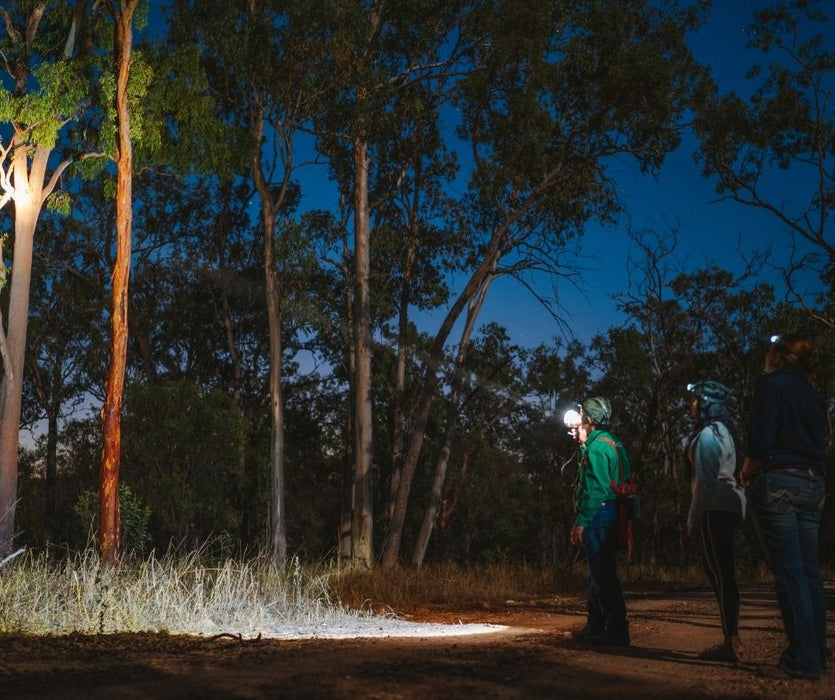 Carnarvon Walking Adventure