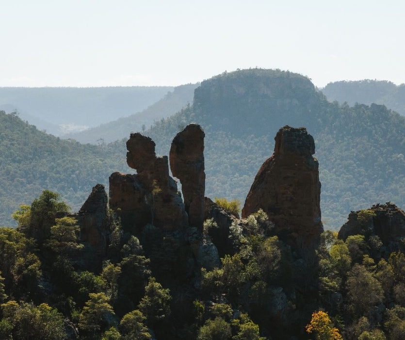 Carnarvon Walking Adventure