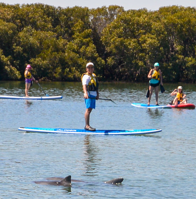 Stand Up Paddle Board Hire