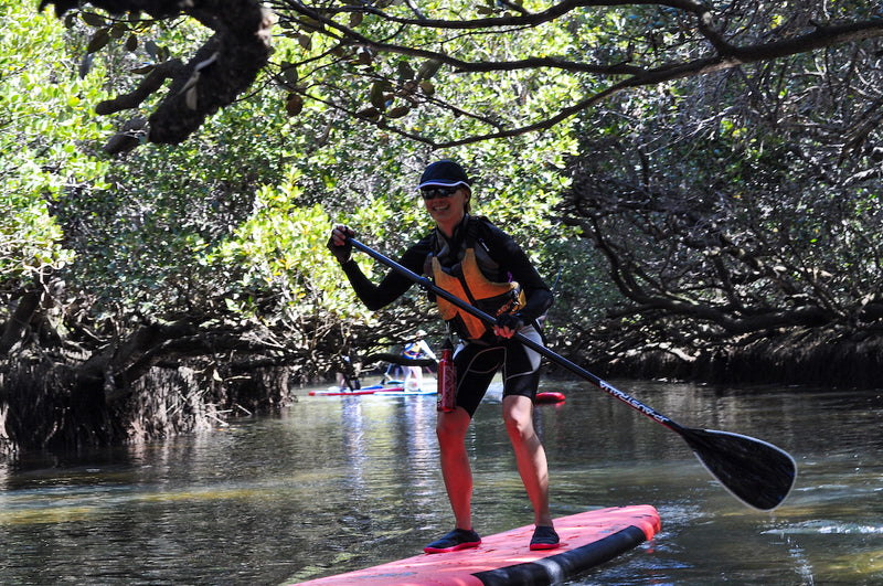 Stand Up Paddle Board Hire