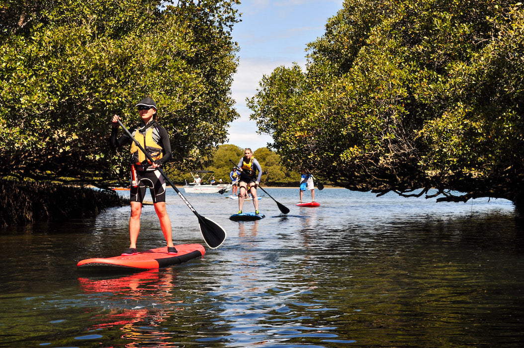 Stand Up Paddle Board Hire