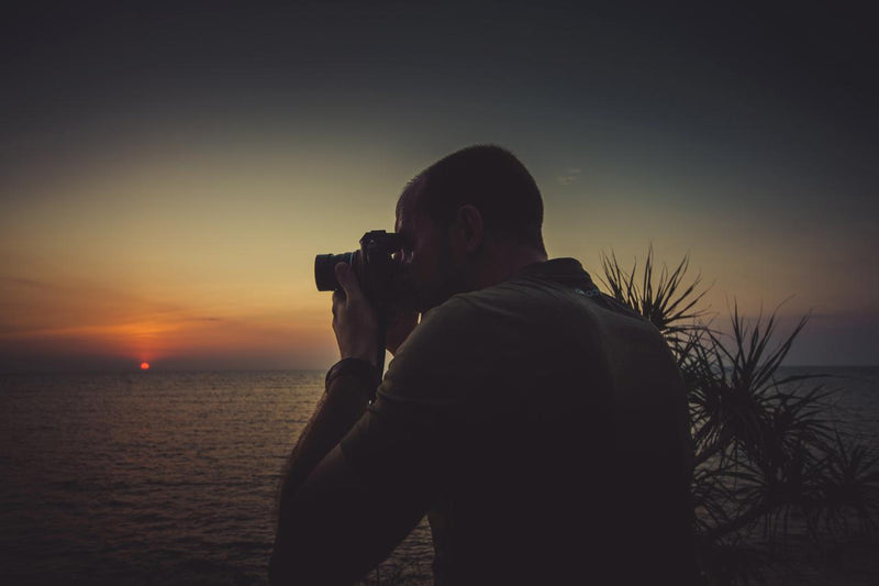 Adelaide Night Photography Course