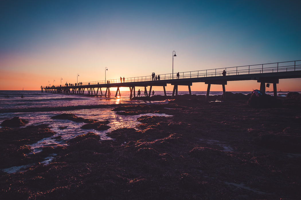 Adelaide Night Photography Course