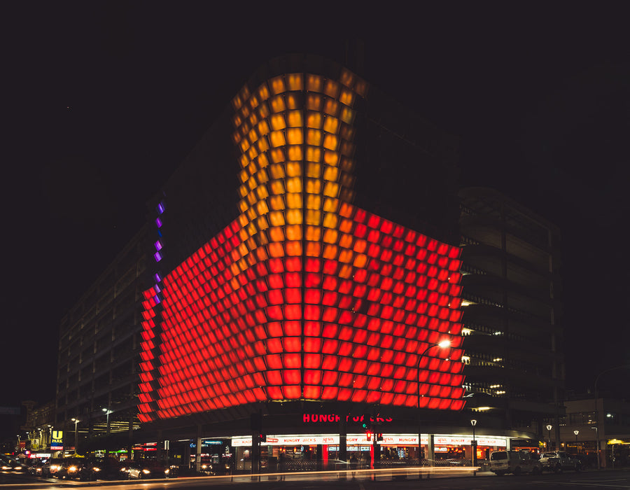 Adelaide Night Photography Course