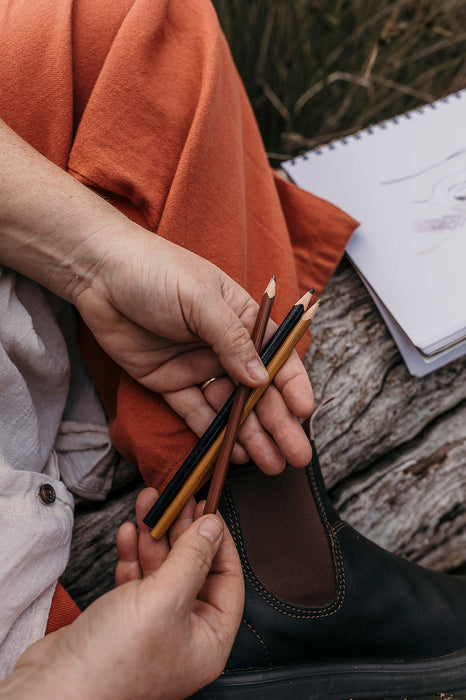 Nature Journaling Workshop - Kings Park